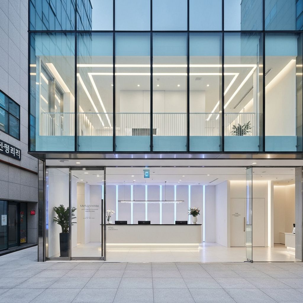 Gangnam Beauty Clinic